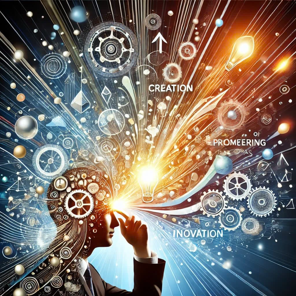 Kiến tạo Xanh - Sứ mệnh